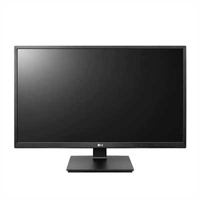 Lg 27bk550yp W